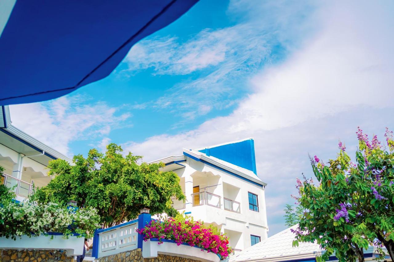 Santiago Cove Hotel And Restaurant מראה חיצוני תמונה