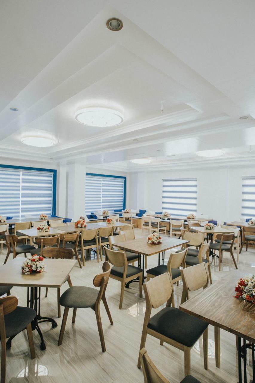 Santiago Cove Hotel And Restaurant מראה חיצוני תמונה